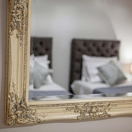 Aeolus Luxury Apartment - I Návplio Kültér fotó