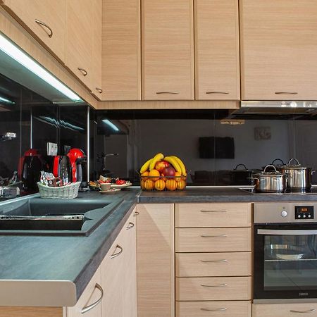 Aeolus Luxury Apartment - I Návplio Kültér fotó
