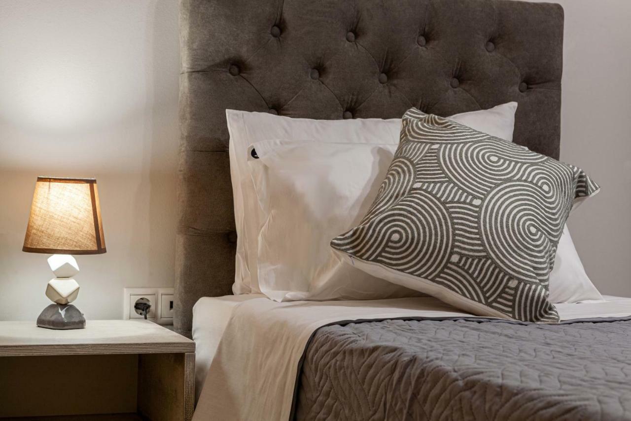 Aeolus Luxury Apartment - I Návplio Kültér fotó