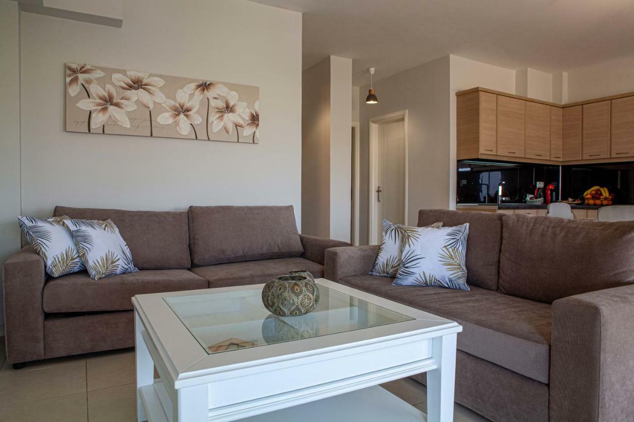 Aeolus Luxury Apartment - I Návplio Kültér fotó