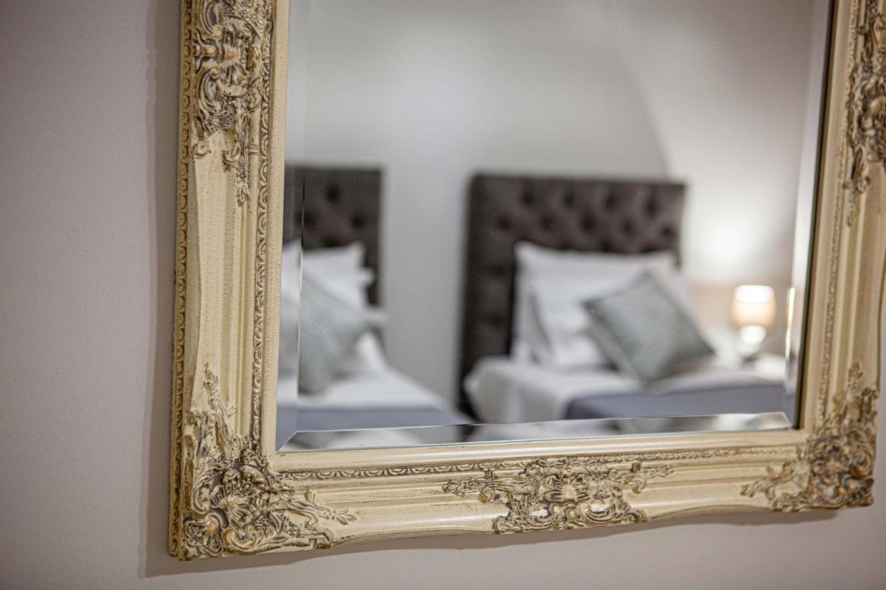 Aeolus Luxury Apartment - I Návplio Kültér fotó