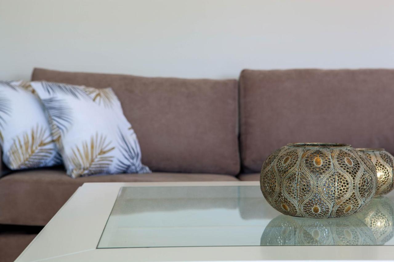 Aeolus Luxury Apartment - I Návplio Kültér fotó